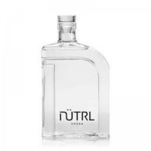 Nutrl Vodka 375ml